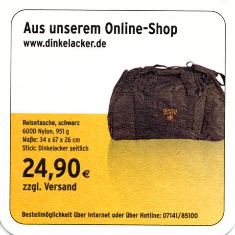 stuttgart s-bw dinkel shop 2b (quad180-reisetasche)